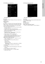 Preview for 209 page of Grundfos Control MPC 2000 Series Installation And Operating Instructions Manual