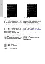 Preview for 214 page of Grundfos Control MPC 2000 Series Installation And Operating Instructions Manual