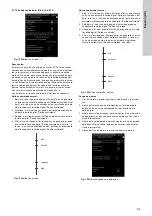 Preview for 219 page of Grundfos Control MPC 2000 Series Installation And Operating Instructions Manual