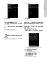 Preview for 223 page of Grundfos Control MPC 2000 Series Installation And Operating Instructions Manual