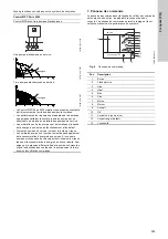 Preview for 239 page of Grundfos Control MPC 2000 Series Installation And Operating Instructions Manual