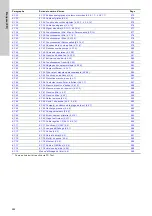 Preview for 244 page of Grundfos Control MPC 2000 Series Installation And Operating Instructions Manual