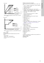 Preview for 251 page of Grundfos Control MPC 2000 Series Installation And Operating Instructions Manual