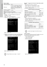 Preview for 270 page of Grundfos Control MPC 2000 Series Installation And Operating Instructions Manual