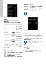 Preview for 274 page of Grundfos Control MPC 2000 Series Installation And Operating Instructions Manual