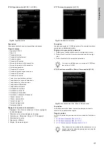 Preview for 277 page of Grundfos Control MPC 2000 Series Installation And Operating Instructions Manual