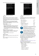 Preview for 279 page of Grundfos Control MPC 2000 Series Installation And Operating Instructions Manual