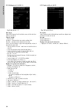 Preview for 284 page of Grundfos Control MPC 2000 Series Installation And Operating Instructions Manual