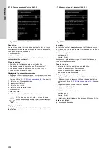 Preview for 288 page of Grundfos Control MPC 2000 Series Installation And Operating Instructions Manual