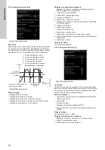 Preview for 292 page of Grundfos Control MPC 2000 Series Installation And Operating Instructions Manual