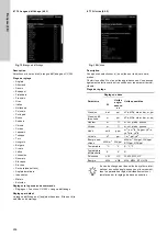 Preview for 296 page of Grundfos Control MPC 2000 Series Installation And Operating Instructions Manual