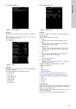 Preview for 321 page of Grundfos Control MPC 2000 Series Installation And Operating Instructions Manual