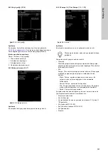 Preview for 323 page of Grundfos Control MPC 2000 Series Installation And Operating Instructions Manual