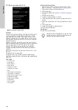 Preview for 334 page of Grundfos Control MPC 2000 Series Installation And Operating Instructions Manual