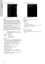 Preview for 358 page of Grundfos Control MPC 2000 Series Installation And Operating Instructions Manual