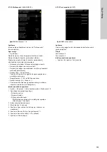 Preview for 359 page of Grundfos Control MPC 2000 Series Installation And Operating Instructions Manual