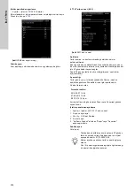 Preview for 372 page of Grundfos Control MPC 2000 Series Installation And Operating Instructions Manual