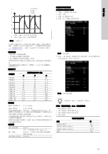 Preview for 415 page of Grundfos Control MPC 2000 Series Installation And Operating Instructions Manual