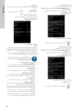 Preview for 484 page of Grundfos Control MPC 2000 Series Installation And Operating Instructions Manual