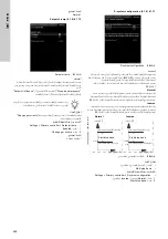 Preview for 492 page of Grundfos Control MPC 2000 Series Installation And Operating Instructions Manual