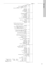 Preview for 513 page of Grundfos Control MPC 2000 Series Installation And Operating Instructions Manual