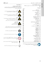 Preview for 525 page of Grundfos Control MPC 2000 Series Installation And Operating Instructions Manual