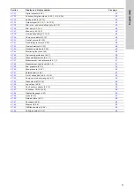 Preview for 13 page of Grundfos CONTROL MPC Installation And Operating Instructions Manual