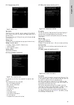 Preview for 33 page of Grundfos CONTROL MPC Installation And Operating Instructions Manual