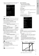 Preview for 39 page of Grundfos CONTROL MPC Installation And Operating Instructions Manual