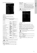 Preview for 41 page of Grundfos CONTROL MPC Installation And Operating Instructions Manual