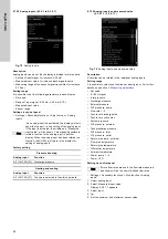 Preview for 42 page of Grundfos CONTROL MPC Installation And Operating Instructions Manual