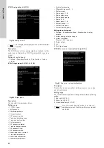 Preview for 44 page of Grundfos CONTROL MPC Installation And Operating Instructions Manual