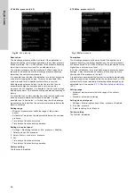 Preview for 52 page of Grundfos CONTROL MPC Installation And Operating Instructions Manual