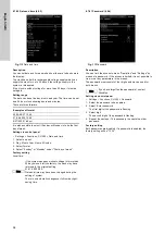 Preview for 58 page of Grundfos CONTROL MPC Installation And Operating Instructions Manual