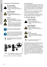 Предварительный просмотр 15 страницы Grundfos CR 1 Instructions Manual