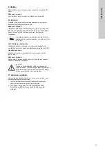 Preview for 17 page of Grundfos CR 125 Installation And Operating Instructions Manual