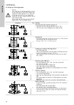 Preview for 24 page of Grundfos CR 125 Installation And Operating Instructions Manual