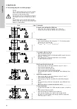 Preview for 36 page of Grundfos CR 125 Installation And Operating Instructions Manual