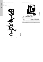 Preview for 48 page of Grundfos CR 125 Installation And Operating Instructions Manual