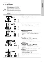 Preview for 49 page of Grundfos CR 125 Installation And Operating Instructions Manual