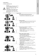 Preview for 65 page of Grundfos CR 125 Installation And Operating Instructions Manual