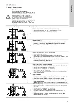 Preview for 73 page of Grundfos CR 125 Installation And Operating Instructions Manual