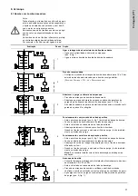 Preview for 77 page of Grundfos CR 125 Installation And Operating Instructions Manual