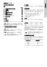 Preview for 113 page of Grundfos CR 125 Installation And Operating Instructions Manual