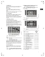 Предварительный просмотр 7 страницы Grundfos CR-H Installation And Operating Instructions Manual