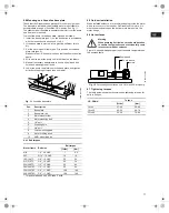 Предварительный просмотр 11 страницы Grundfos CR-H Installation And Operating Instructions Manual