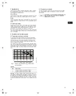 Предварительный просмотр 23 страницы Grundfos CR-H Installation And Operating Instructions Manual