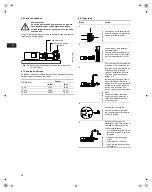 Предварительный просмотр 28 страницы Grundfos CR-H Installation And Operating Instructions Manual