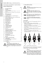 Preview for 2 page of Grundfos CR Manual