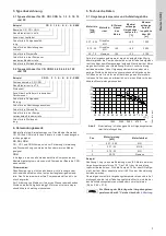 Preview for 3 page of Grundfos CR Manual